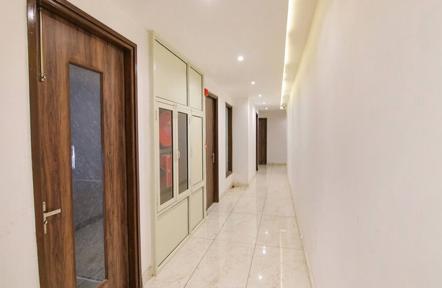 Fabhotel Chandigarh
