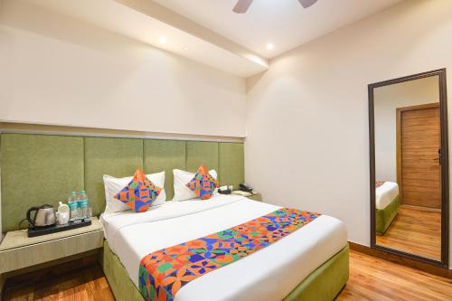 FabHotel Elbeso
