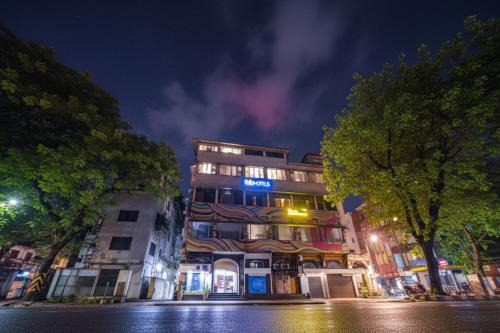 FabHotel Gateway