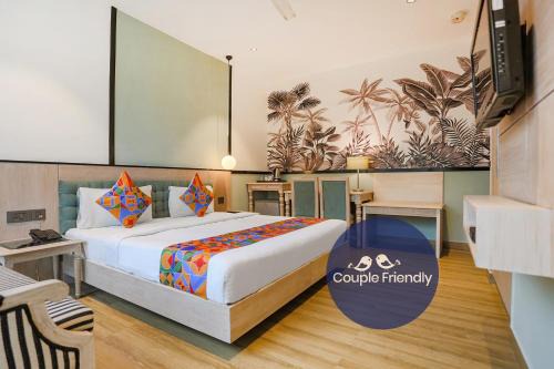 FabHotel Heaven In