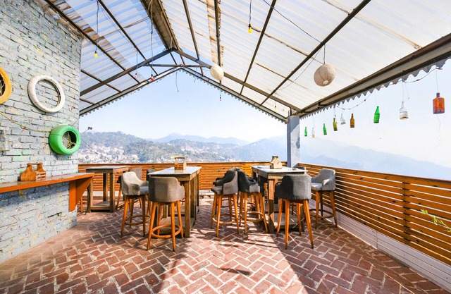 Fabhotel Kgf