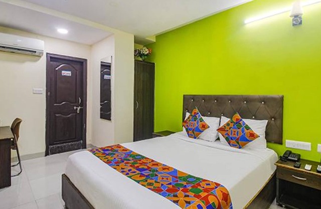 Fabhotel L Grand