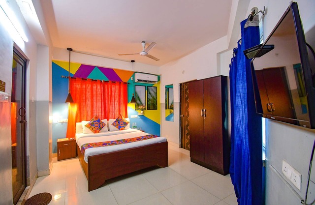 Fabhotel Luxury Stay