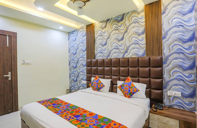 Fabhotel Naman
