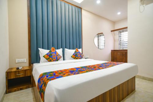 FabHotel One Stay