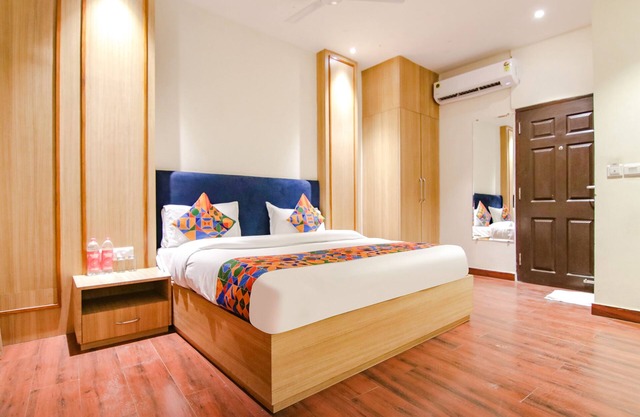 Fabhotel Sonachi Grand