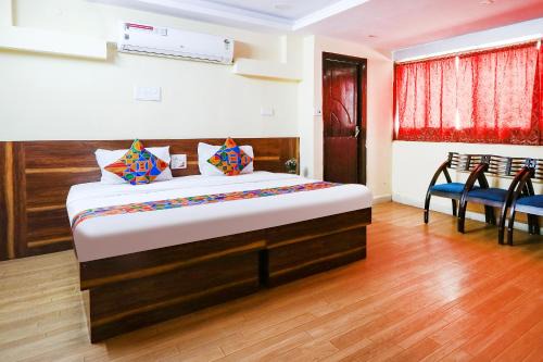 FabHotel Sri Sai Grand Inn
