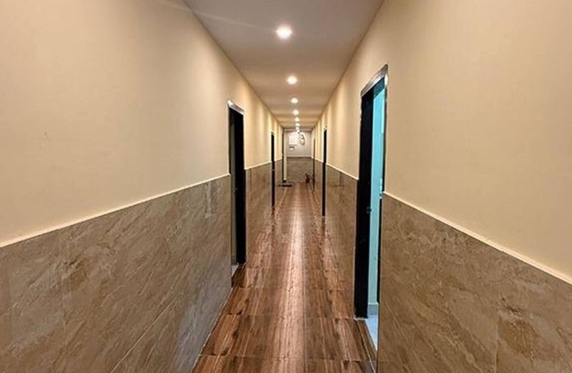 Fabhotel Star Light B