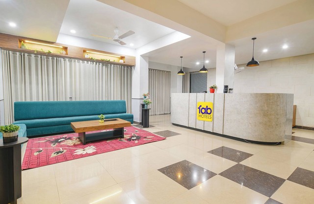 Fabhotel The Krishnayan