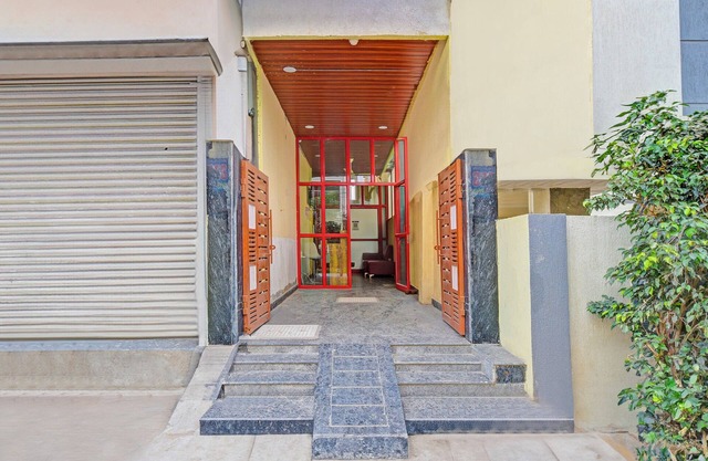 Fabhotel Vega