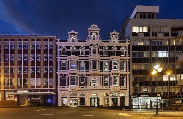 Fable Dunedin