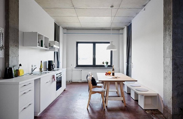 Fabrik Loft - Kulturfabrik Schönbach