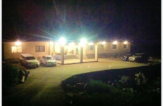 Fabssgo Hotel