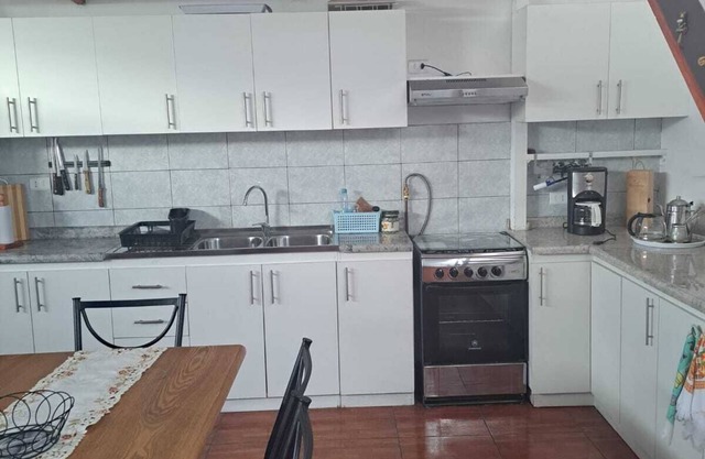 Fabulosa Casa Para Hasta Cinco Personas en Zona Central de Arica