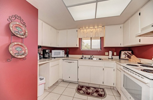 Fabulous 2-bedroom condo with AC in Punta Gorda