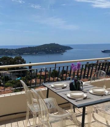 Fabulous apartment with sea view