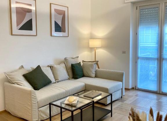Faenza 18, a cozy apartment