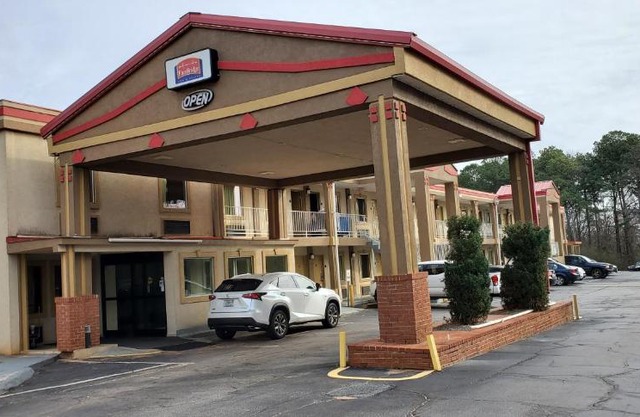 FairBridge Inn & Suites