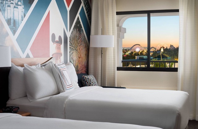 Fairfield by Marriott Anaheim Resort