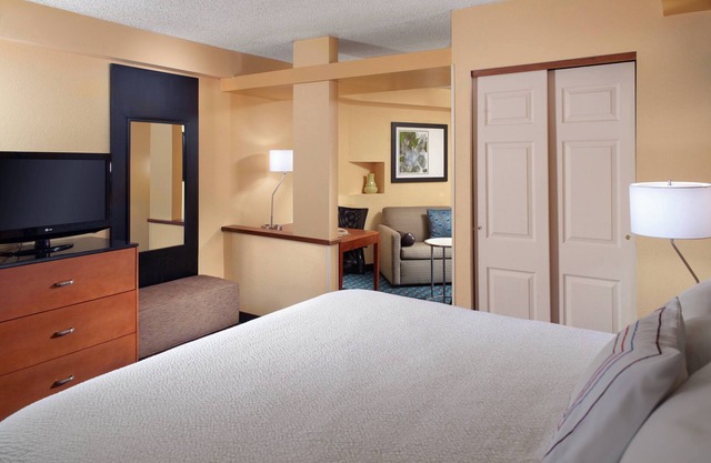 Fairfield Inn by Marriott Clarksville