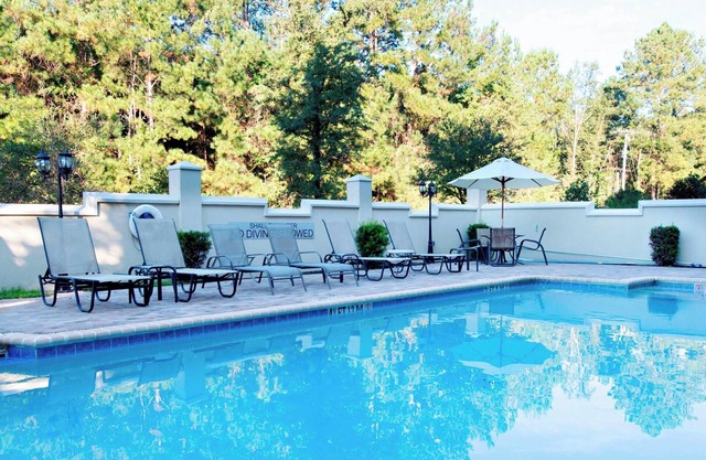 Fairfield Inn & Suites Charleston North/Ashley Phosphate