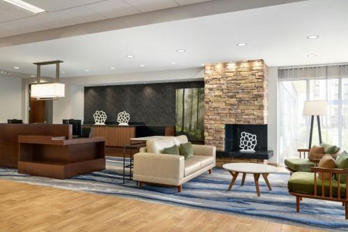 Fairfield Inn & Suites by Marriott Bristol
