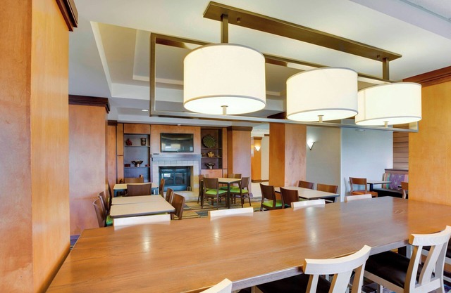 Fairfield Inn & Suites by Marriott South Hill