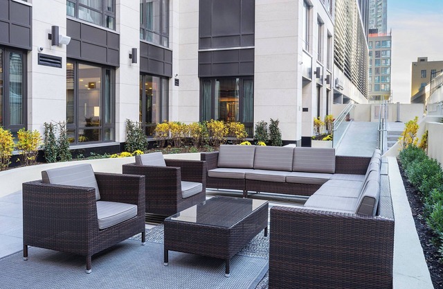Fairfield Inn & Suites New York Manhattan/Central Park