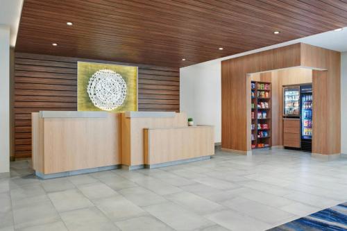 Fairfield Inn & Suites Dayton Beavercreek