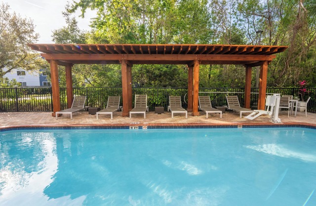 Fairfield Inn & Suites by Marriott Jacksonville Butler Blvd