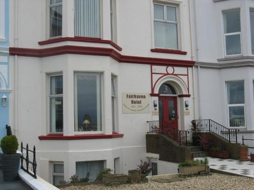 Fairhaven Hotel