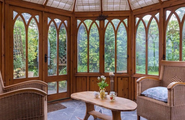 Fairholme