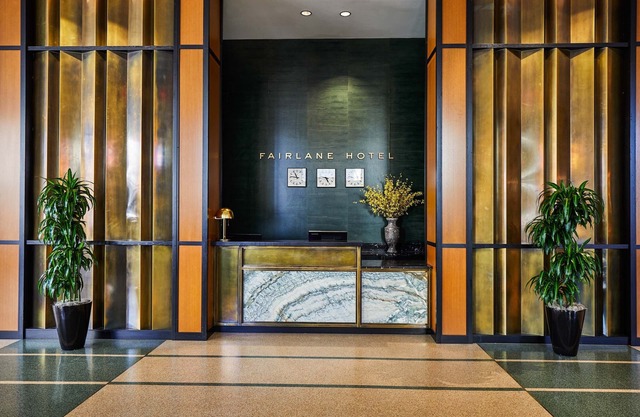 Fairlane Hotel