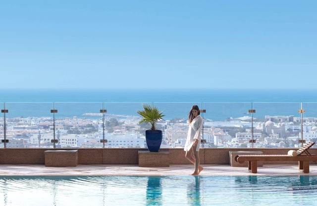Fairmont Dubai