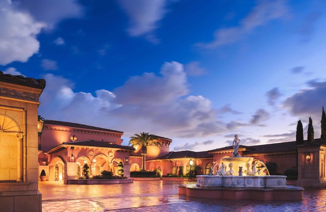 Fairmont Grand Del Mar