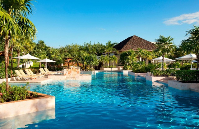 Fairmont Mayakoba