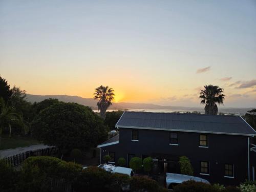 Fairway Garden Retreat, Knysna