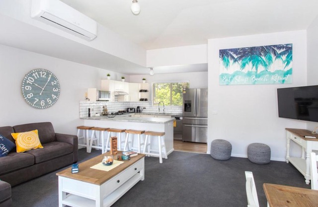 Fairway Haven Getaway