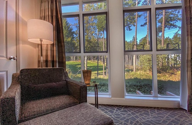 Fairways Hotel on the Mountain