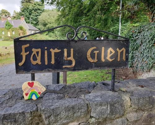 Fairy Glen Guest Suite