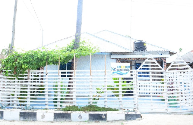 Fakhwa Beach House