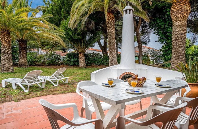 Falésia Beach Villa (S30)