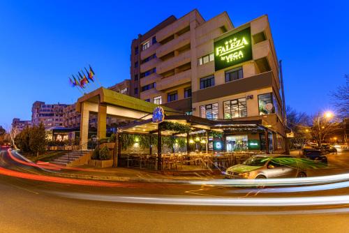 Faleza Hotel by Vega