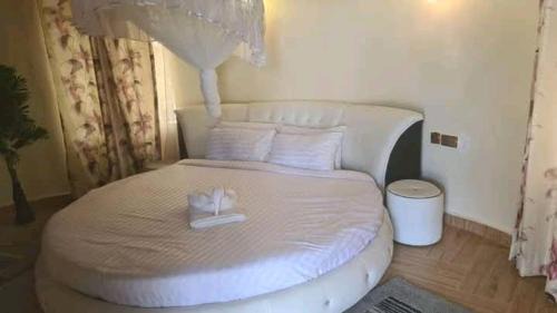 Falls View Resort-Nabuyole