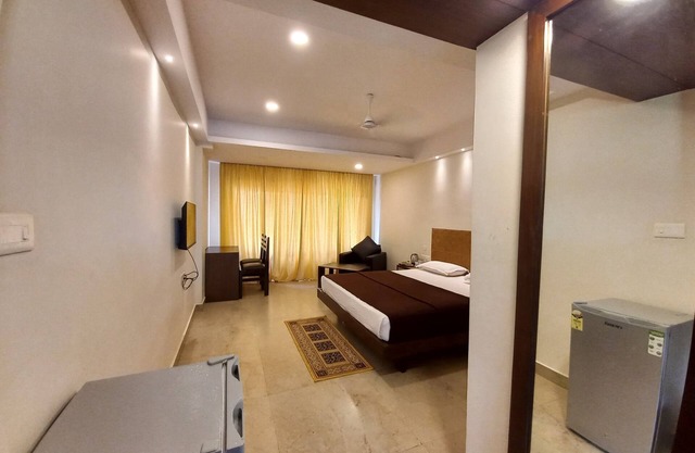 Famafa Beach Resort