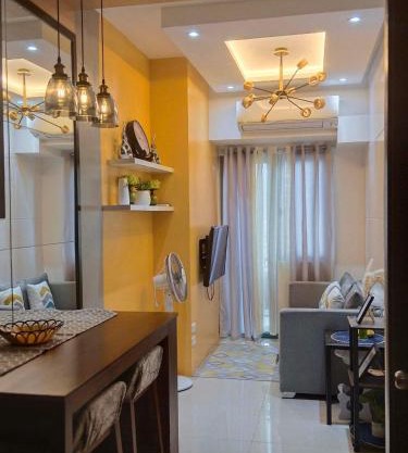 Fame Residences T1 Family Suite 1507
