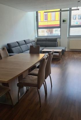 Familien-Ferienwohnung Fiwa FeWo-4