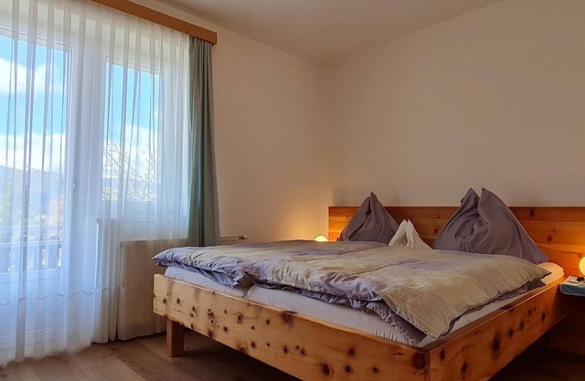 Familienappartement - Pension Morhof