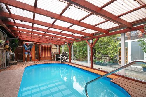 Familienoase Damsdorf