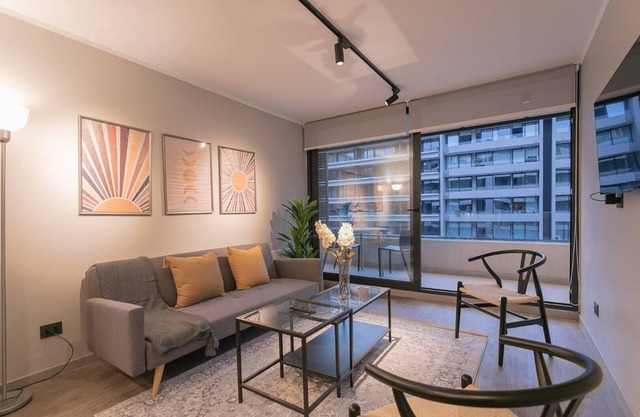Family Adventure Charming 2BR in Providencia for 4